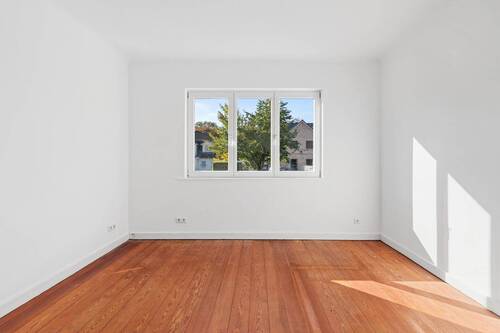 Zimmer im Erdgeschoss - 