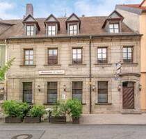 Top vermietetes Wohnungspaket in zentralster Lage von Erlangen