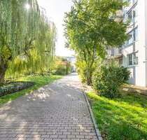 Vermietete 2-Zimmerwohnung in Großkugel: Ihr Wohneigentum in grüner Lage