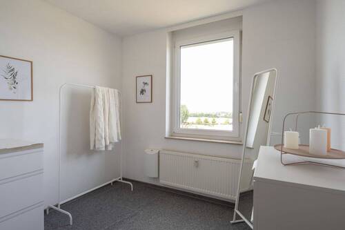 Ankleidezimmer Beispiel - 