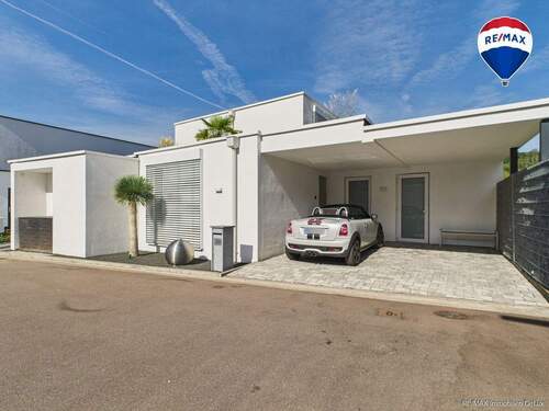 RE/MAX Immobilien DeLux Merzig Einfamilienhaus Merzig - 4 Zimmer Einfamilienhaus zum Kaufen in Merzig