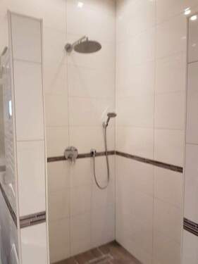 Dusche OG - 