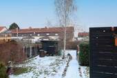 Außenansicht (1) - Tolles Reihenmittelhaus mit Terrasse und Carport in zentraler Lage