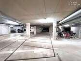 Tiefgarage - 