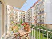 Balkon - 
