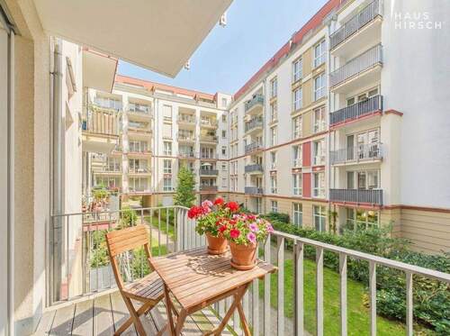 Balkon - 