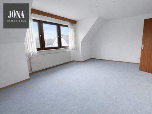 Zimmer 1 Obergeschoss - 