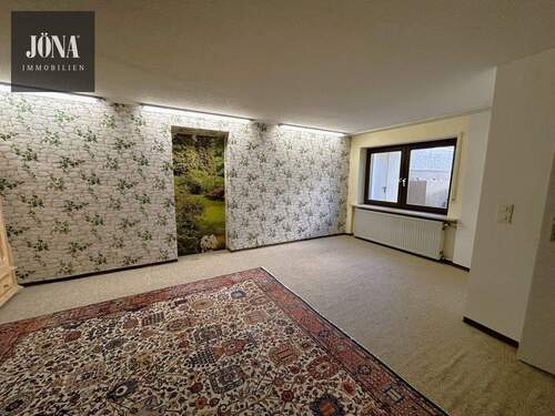 Teilansicht Keller - 