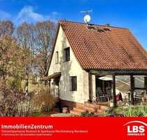 Ein Ort, der einfach bleibt... - 421.500,00&nbsp;EUR Kaufpreis, ca.&nbsp; 130,00&nbsp;m&sup2;&nbsp;Wohnfl&auml;che in Mühl Rosin (PLZ: 18276) Kirch Rosin