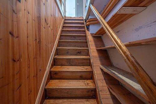 Zugang Ausbaureserve - 