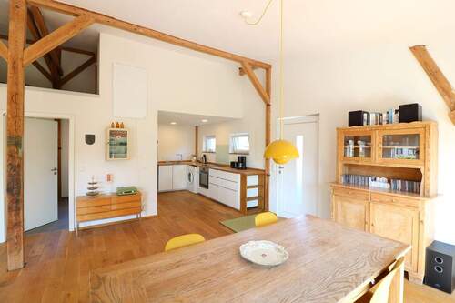 Küchenbereich Nebengelass OG - 