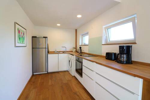 Küche Nebengelass OG - 