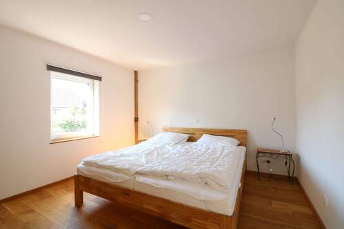 Schlafzimmer Nebengelass OG - 