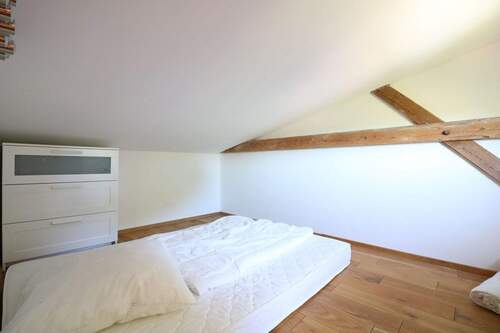 Schlafboden Nebengelass OG - 