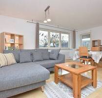 Schöne Wohnung in toller Lage zwischen Waiblingen, Backnang und Winnenden in Burgstetten
