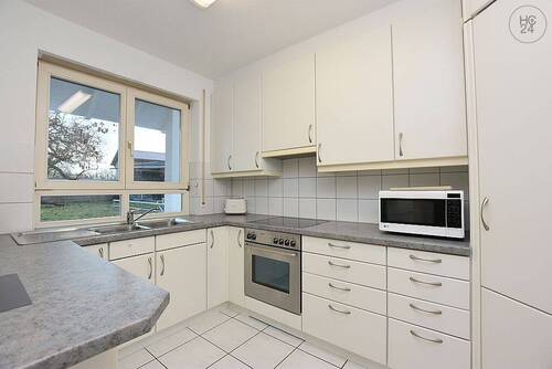 Bild3 - 2 Zimmer Etagenwohnung in Burgstetten