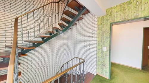 Treppenhaus - 