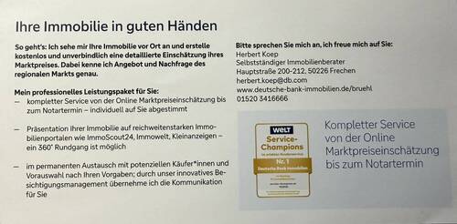Im guten Händen - 