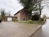 Ansicht - 1 Zimmer Einfamilienhaus in Rheinberg