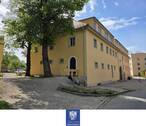 Hausansicht - 