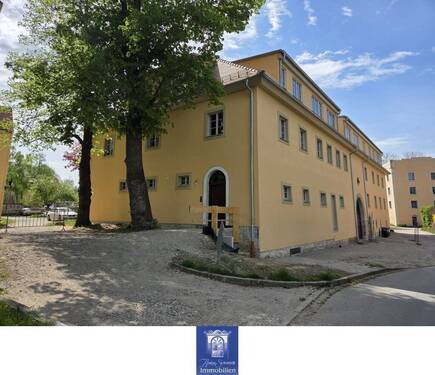 Hausansicht - 