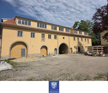 Hausansicht - 