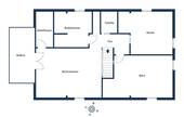 Grundriss 2. OG - 