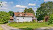 Außenansicht 3 - 9 Zimmer Einfamilienhaus zum Kaufen in Eichendorf