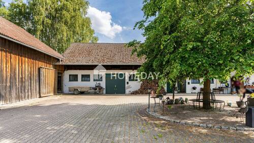 Innenhof 2 - 