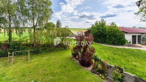 Garten 1 - 