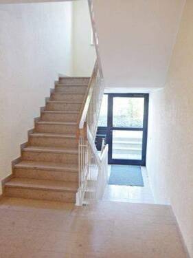 Treppenhaus - 