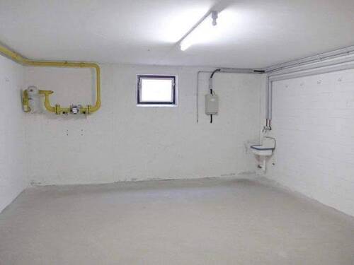 Trockenraum - 