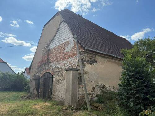 Bild 3 - 1 Zimmer Einfamilienhaus in Riesa