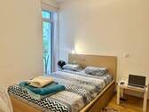 Schlafzimmer - 