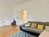 Wohnzimmer Ansicht 2 - 