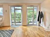 Wohnzimmer Ansicht 3 - 