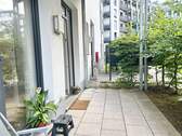 Terrasse - 
