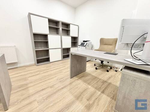 Büroraum - Büro in Kiel