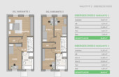 Haustyp 2 - OG - Variante 1 & Variante 2 - 