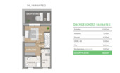Haustyp 1 - DG - Variante 2 - 