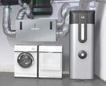 Moderne Haustechnik - 