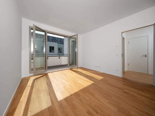 TH-Schlafzimmer - Etagenwohnung mit 123,30 m&sup2; in Berlin zum Kaufen