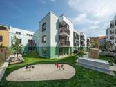 Gartenhaus-mit-Spielplatz - 