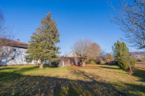 Grundstück - Grundstück zum Kaufen in Aying / Dürrnhaar