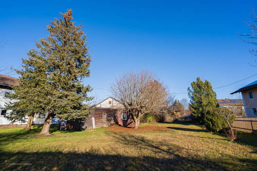 Grundstück - Grundstück in Aying / Dürrnhaar zum Kaufen