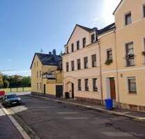 Solides Zwei- bis Dreifamilienwohnhaus in der Nordstadt - Crimmitschau