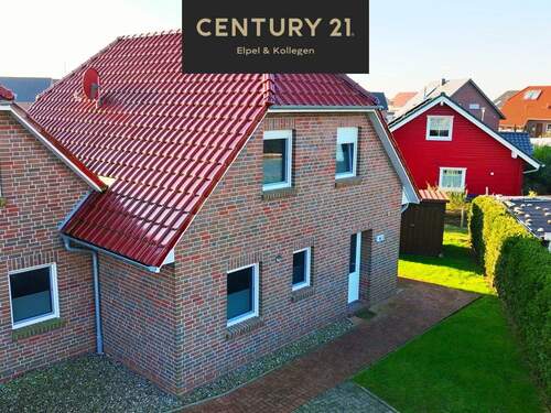 Ansicht - Ankommen. Abschalten. Zuhause sein.