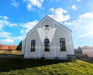 Event-Location + 3 Wohnungen | Hochwertig saniert | Photovoltaik | Optional mit Bauland! - Jesewitz Gotha