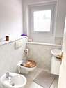 separates WC OG Badezimmer - 