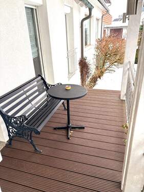 Terrasse - 